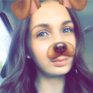 Meet your Posher, Lizzy